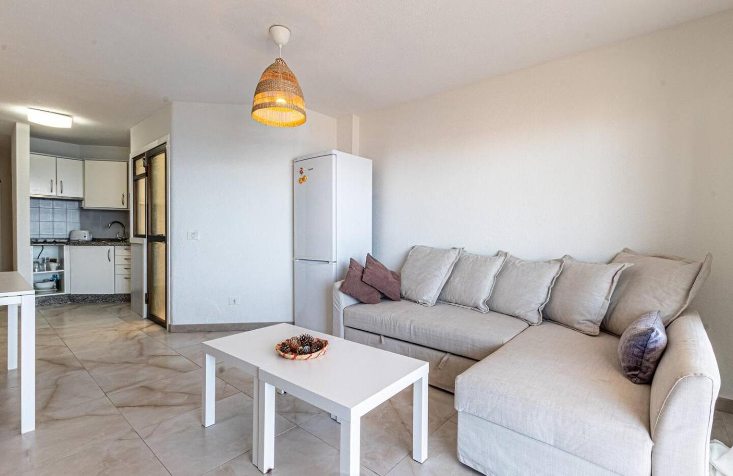 Great View Apt By Dream Homes Tenerife Puerto de Santiago  Exterior foto
